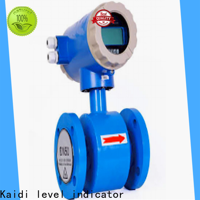 latest electromagnetic flow switch company for transportation