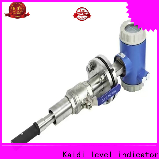 new insertion electromagnetic flow meter supply for industrial