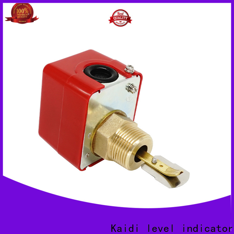 Kaidi Sensors mass flow meters manufacturers for transportation