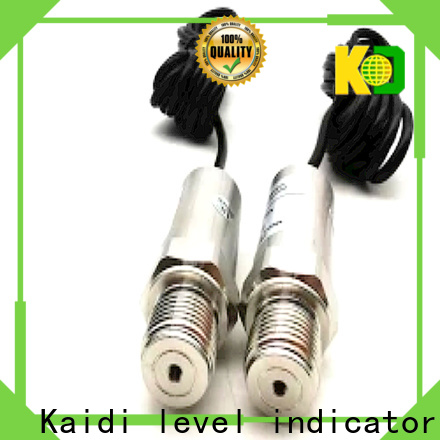 Kaidi Sensors digital pressure transmitter company for transportation