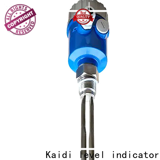 Kaidi Sensors high-quality fork type level sensor supply for detecting