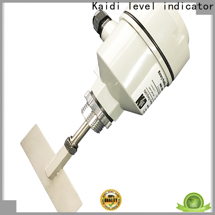 Kaidi Sensors wholesale paddle level switch factory for work