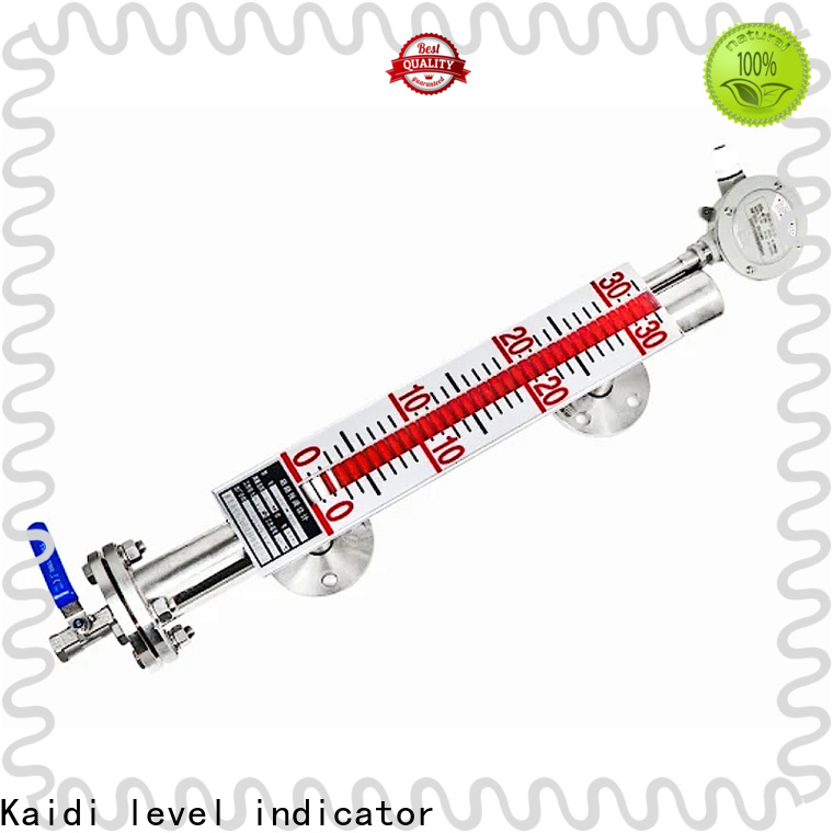 Kaidi Sensors best capacitance level sensor for business for industrial