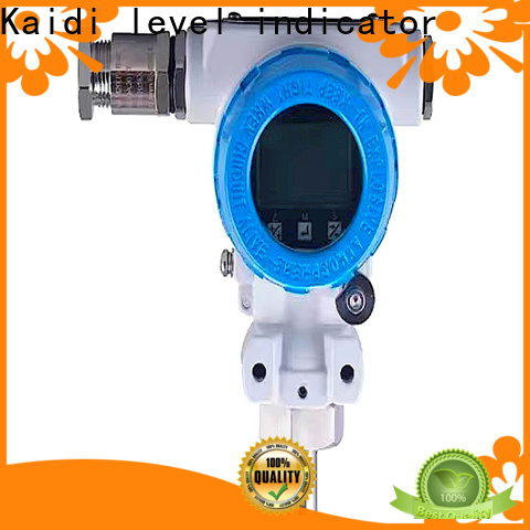 Kaidi Sensors latest what is temperature transmitter suppliers for industrial