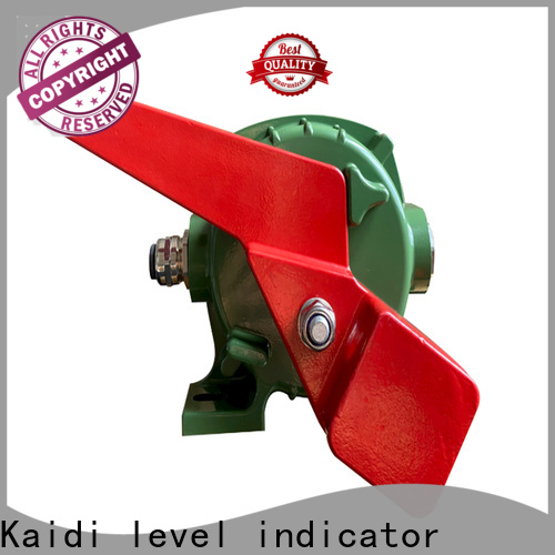 Kaidi Sensors wholesale belt sway switch conveyor company for transportation