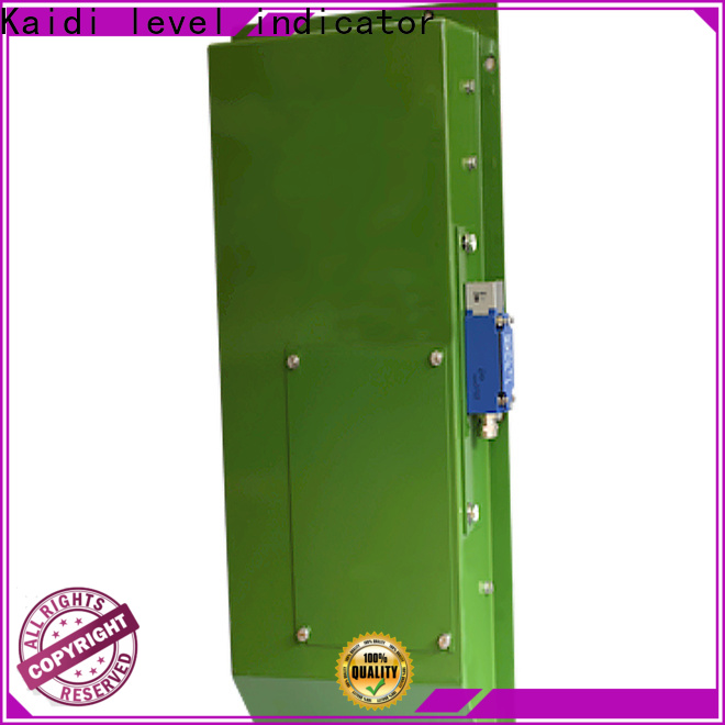 Kaidi Sensors best misalignment switch company for industrial