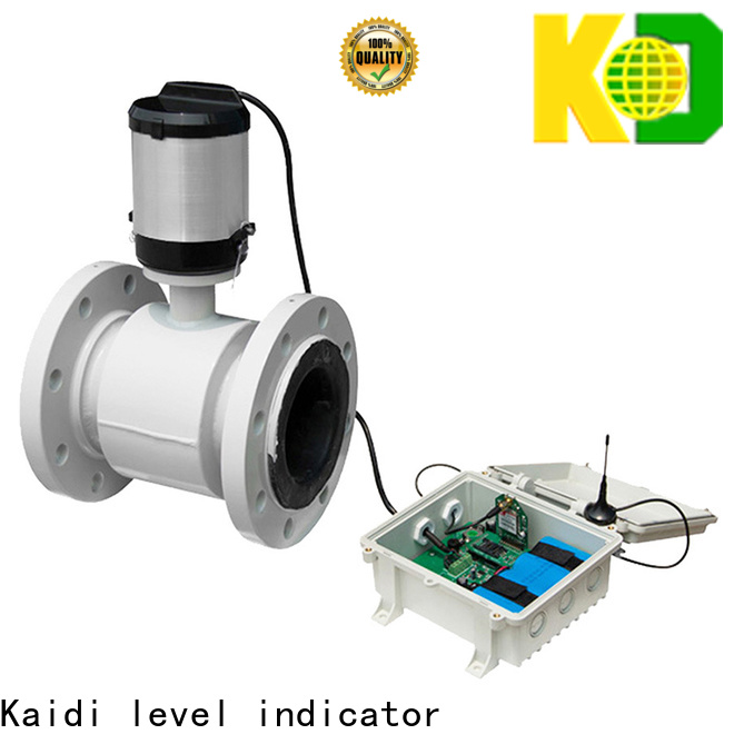 Kaidi Sensors best electromagnetic flow sensor for business for work