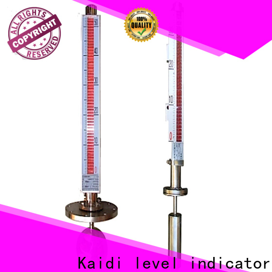 Kaidi Sensors pneumatic transmitter factory for transportation