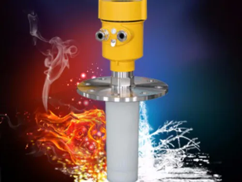 Introduction and application of PTFE material in level meter liquid level meter