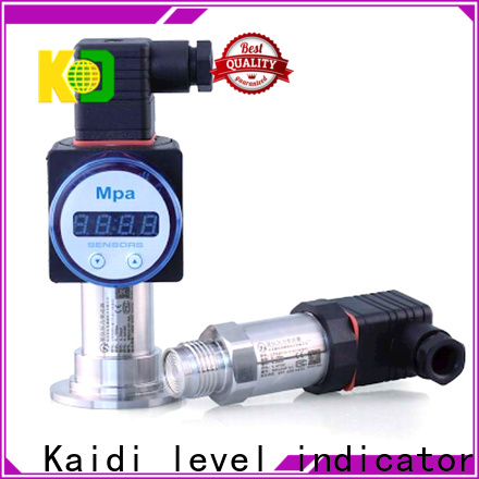 Kaidi Sensors cryogenic pressure transducer for business for work