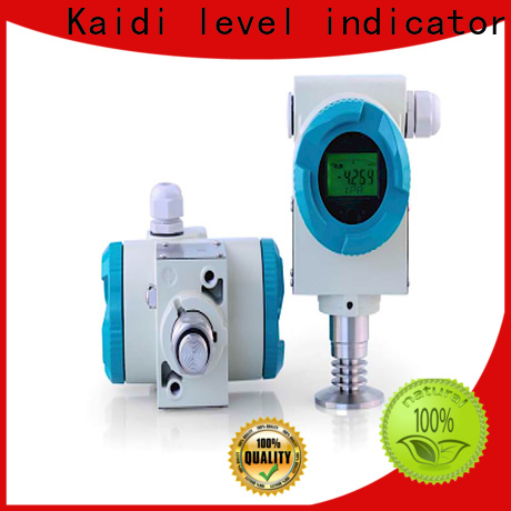 Kaidi Sensors company for transportation