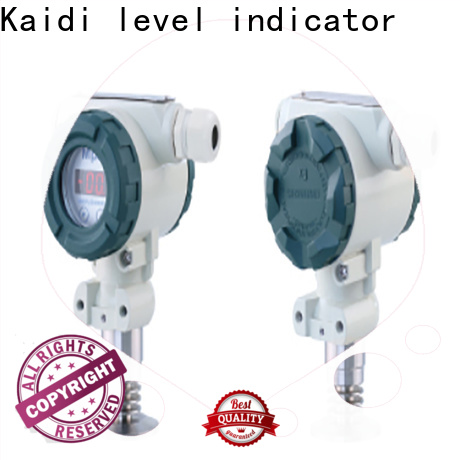 Kaidi Sensors wholesale hydraulic pressure transducer factory for industrial