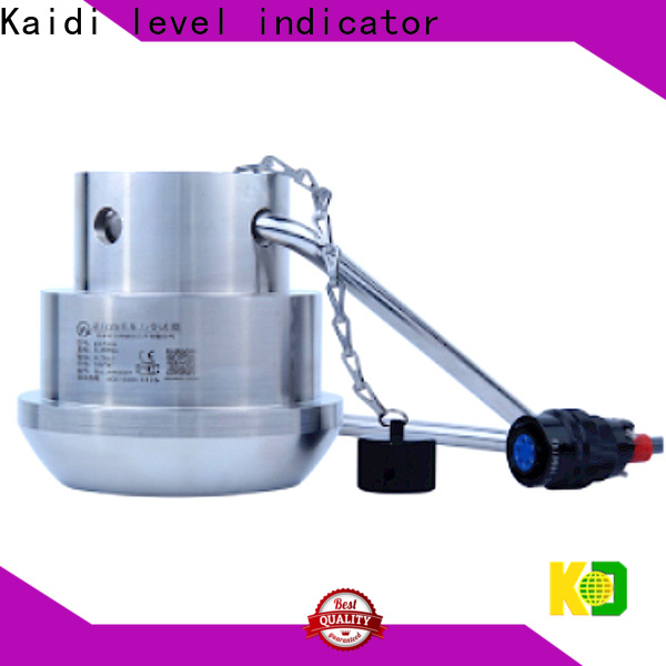 Kaidi Sensors new cryogenic pressure transducer for business for transportation