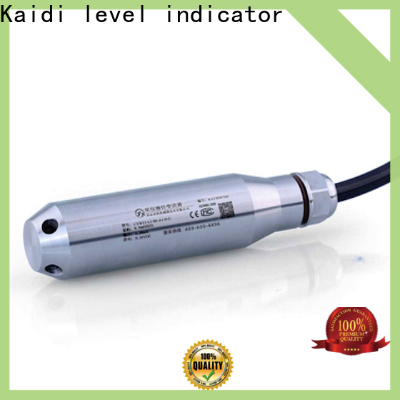 best pneumatic level switch factory for transportation