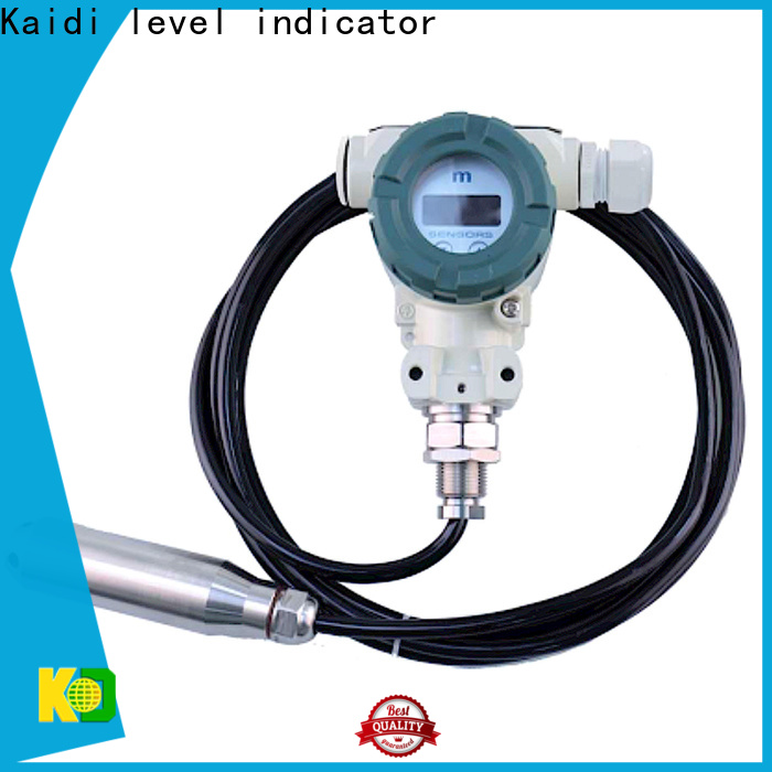 top float level switch suppliers for transportation