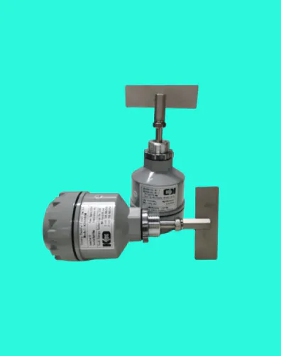 What is the meaning of the T1~T6 temperature in the explosion-proof grade?