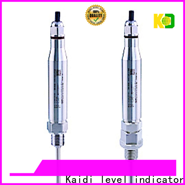 Kaidi Sensors top temperature transmitter manufacturers for transportation