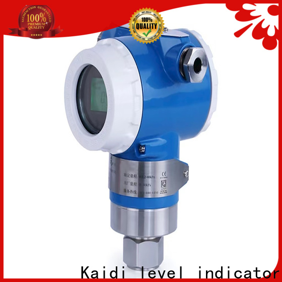 top pressure transmitter price company for transportation