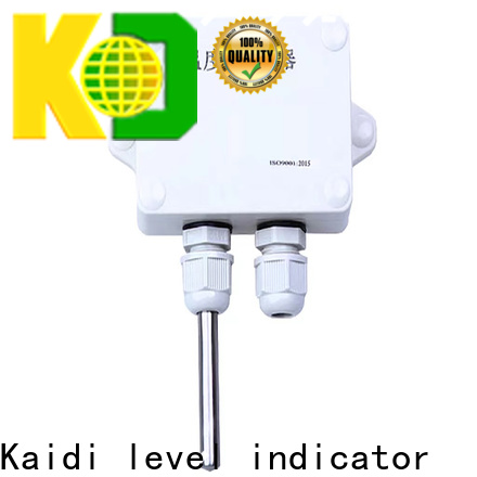 Kaidi Sensors temperature transmitter factory for work