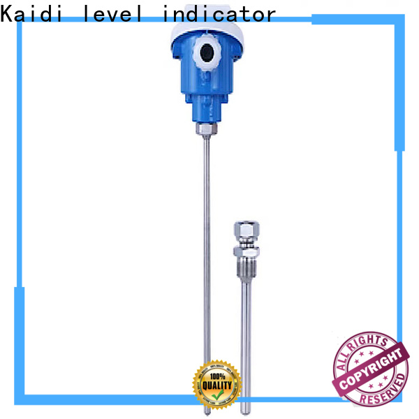 Kaidi Sensors what is temperature transmitter supply for transportation