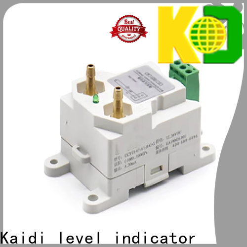 Kaidi Sensors new pressure transducer for business for transportation