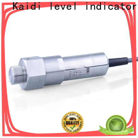 high-quality cryogenic pressure transducer manufacturers for transportation