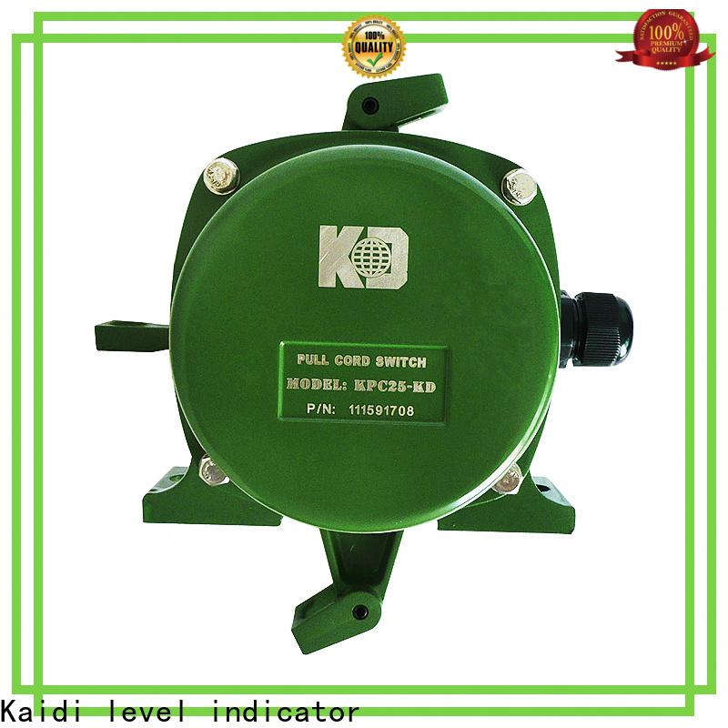 new pull cord switch conveyor belt factory for industrial