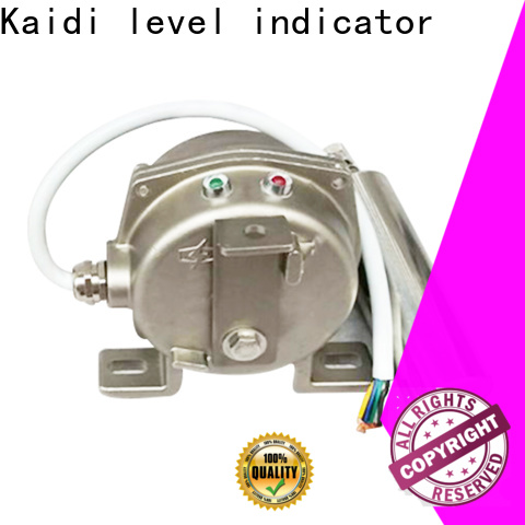 Kaidi Sensors top emergency stop belt sway switch manufacturers for work