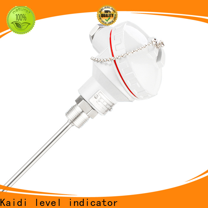Kaidi Sensors new rosemount temperature transmitter factory for work