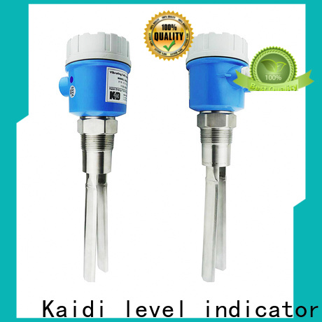Kaidi Sensors wholesale tuning fork type level switch for business for transportation