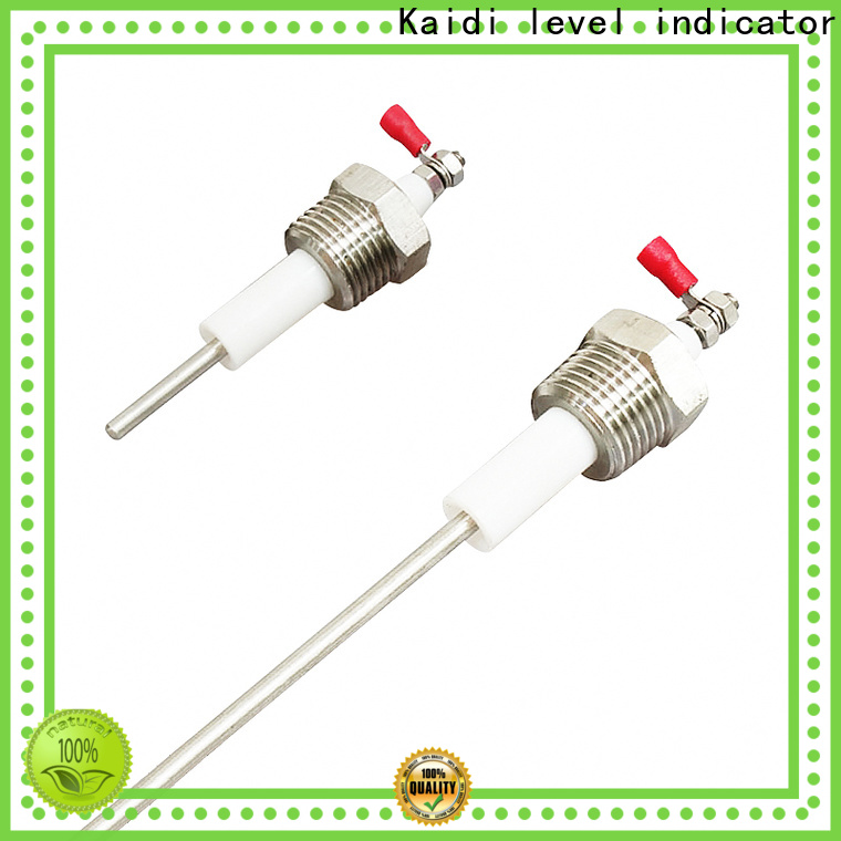 Kaidi Sensors conductive level switches for business for transportation