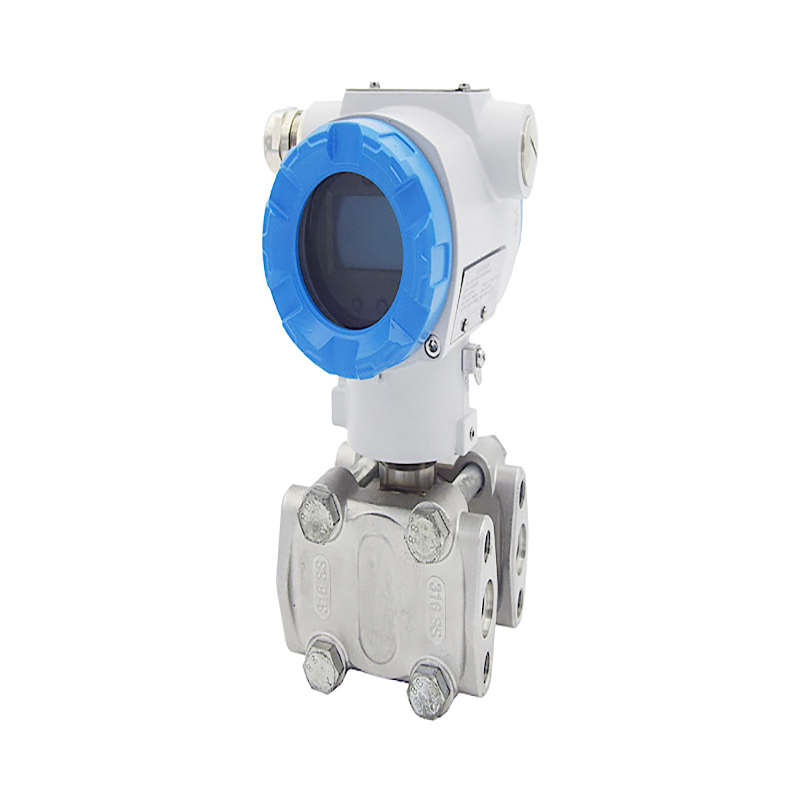 Pressure transmitter