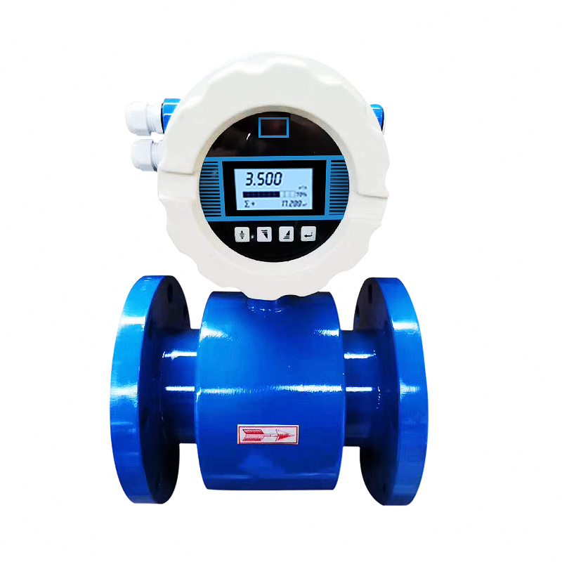 Electromagnetic Flow Meter