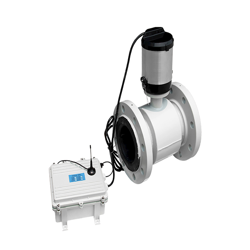 Electromagnetic Flow Meter