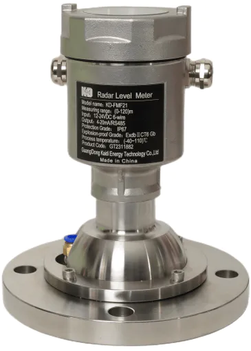 Explosion-proof instrumentation and its installation and use of maintenance have those considerations?