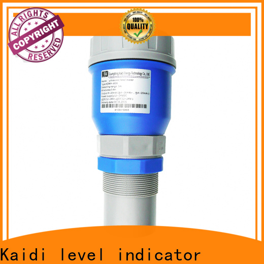 top ultrasonic type level transmitter for business for work