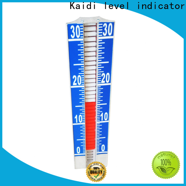 Kaidi Sensors best level gauge parts supply for transportation