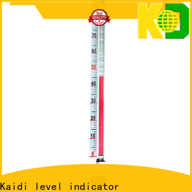 Kaidi Sensors best fuel storage tank level gauge suppliers for work