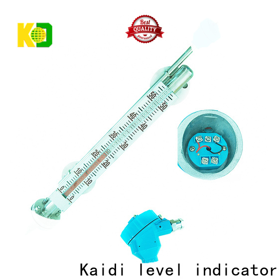 Kaidi Sensors loop powered transmitter for business for industrial