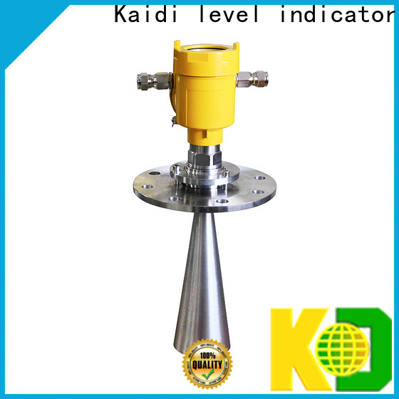 top guided wave radar level transmitter suppliers for detecting