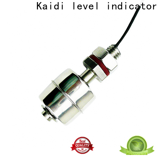new water level control switch manufacturers for detecting