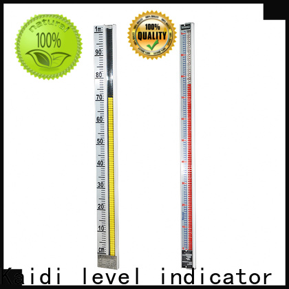 Kaidi Sensors level gauge components suppliers for transportation