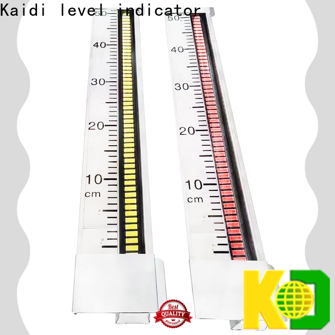 Kaidi Sensors level gauge parts company for transportation
