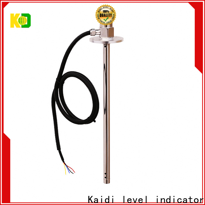 top sump level switch company for work