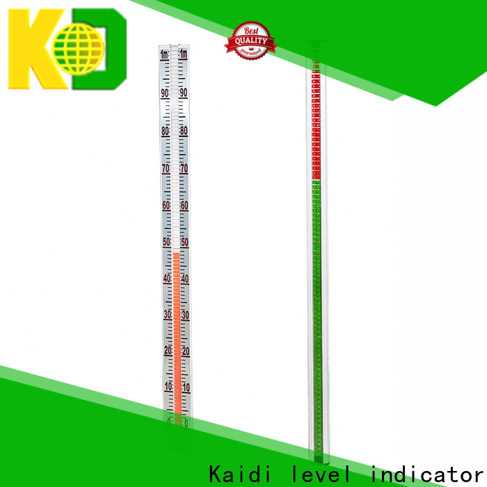 Kaidi Sensors new level gauge parts factory for transportation
