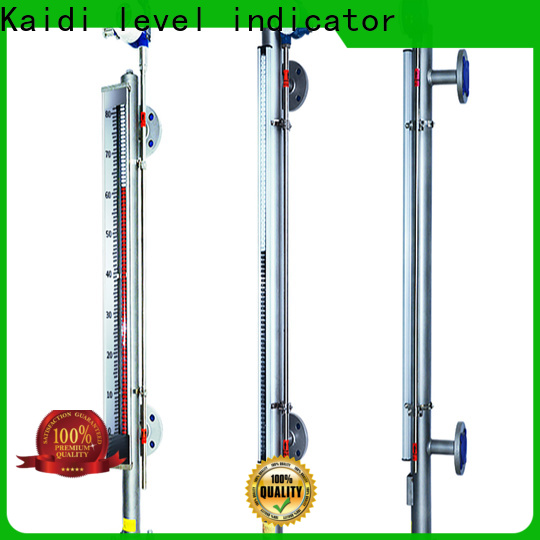 Kaidi Sensors orion level gauge factory for industrial