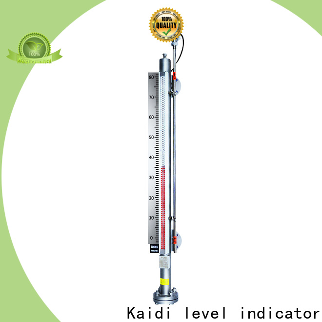 Kaidi Sensors high-quality silo level sensors factory for industrial