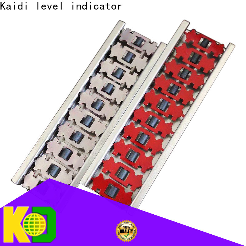 Kaidi Sensors level indicators manufacturers for work