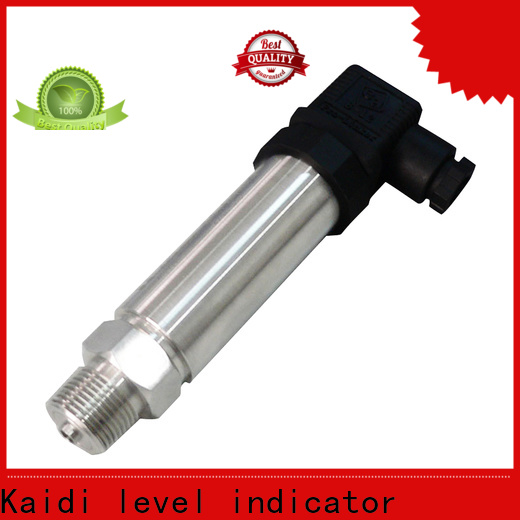 best cryogenic pressure transducer supply for industrial