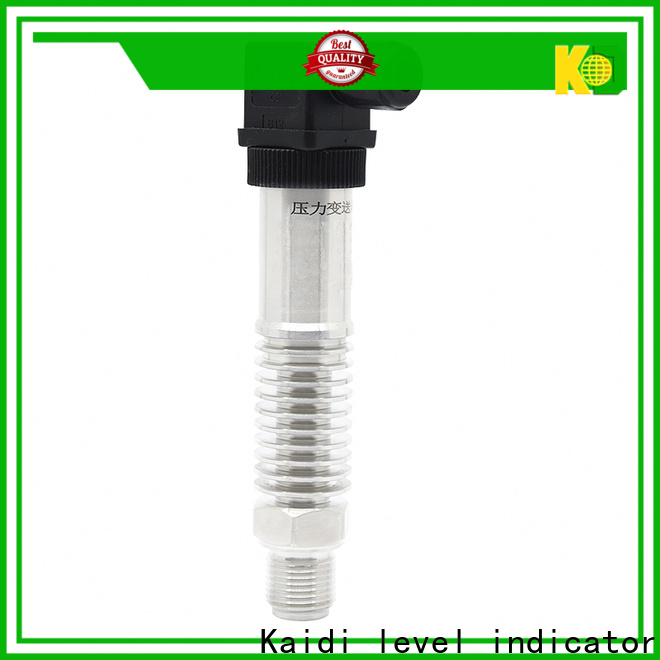 latest cryogenic pressure transducer company for work